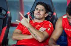 中国足彩网:洛国富的下家还没有确定